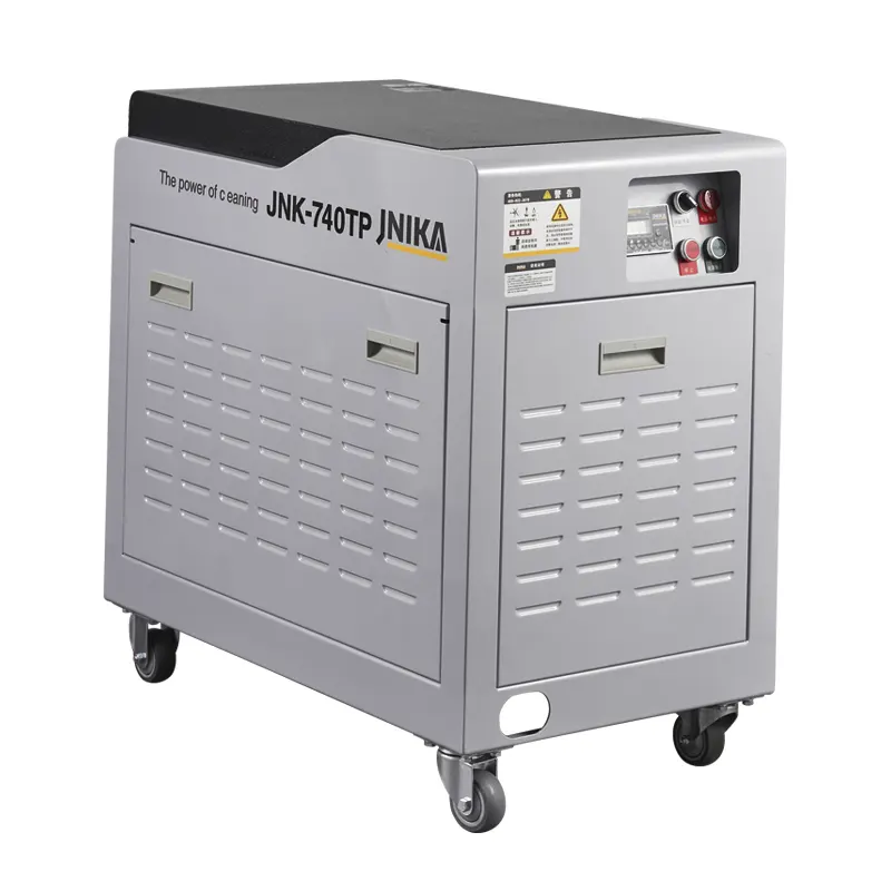 बिल्डिङ डिडस्टिङ फोग मेकिंग मेसिन शहरी वायु प्रदूषणको सामना र समाधान गर्न प्रयोग गरिन्छ