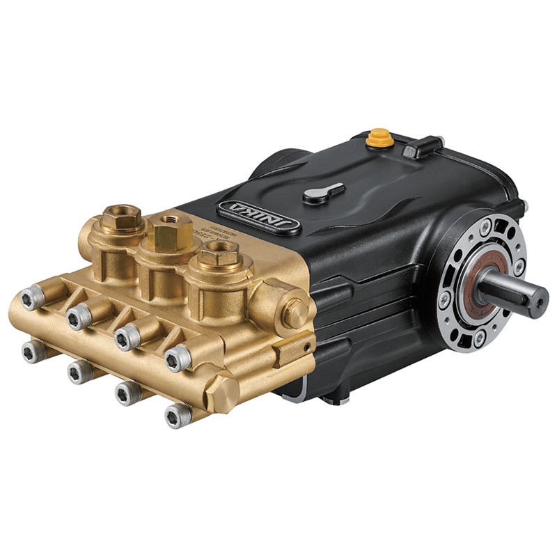 कुन हाई-प्रेसर पम्पले दिनभरि अत्यधिक तताउने बिना भारी शुल्क औद्योगिक कार्यहरू ह्यान्डल गर्छ? यो 22kw को साथ 500bar उच्च दबाव पम्प हो