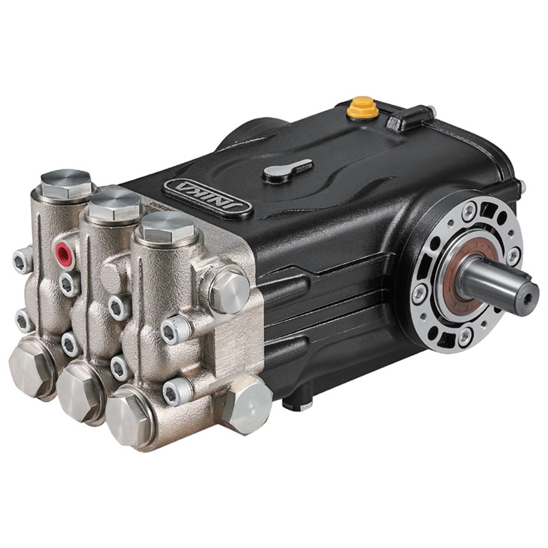 आधुनिक सफाई र औद्योगिक अनुप्रयोगहरूको लागि 150bar उच्च दबाव पम्प के आवश्यक बनाउँछ?