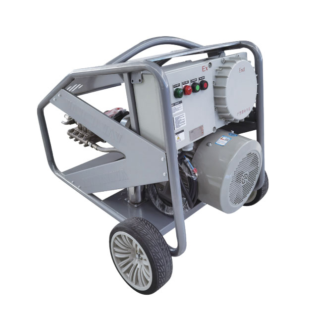 22KW WALLESE हाईचाड हानी
